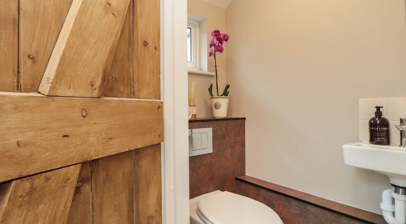 Photo of Vine Cottage