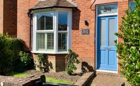 Photo of Vine Cottage