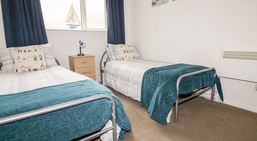 Photo of 13 Manorcombe Bungalows