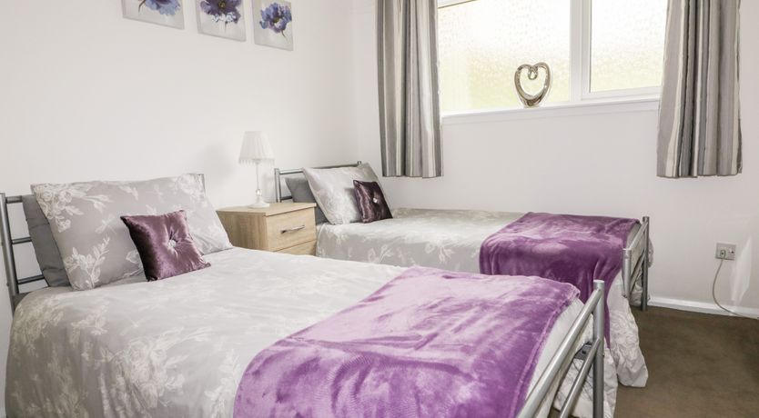 Photo of 13 Manorcombe Bungalows