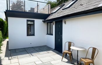 Vale Lodge Holiday Cottage