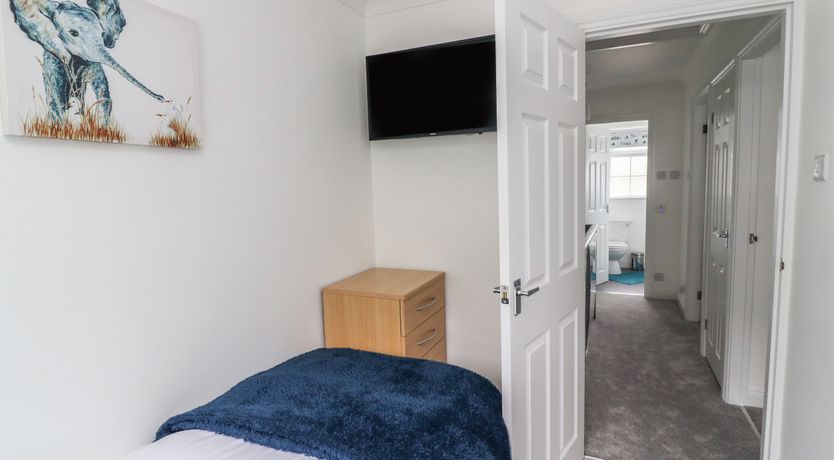 Photo of Beach Cottage