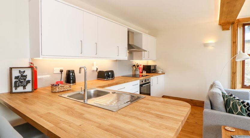 Photo of 2 Chews Cottage