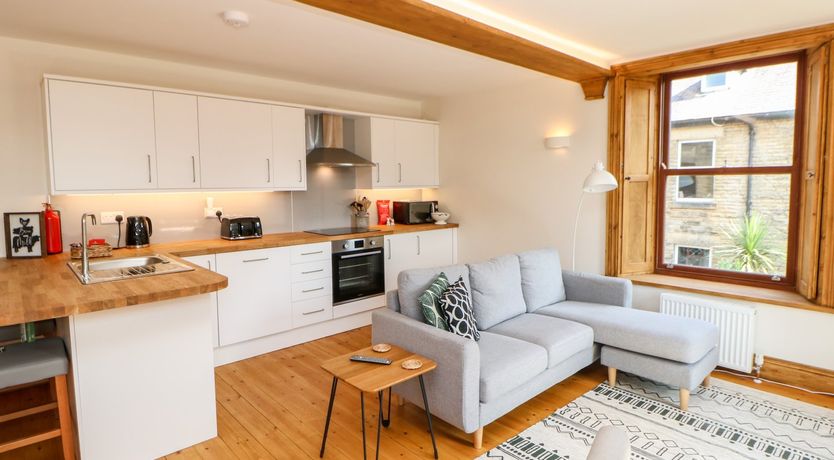 Photo of 2 Chews Cottage