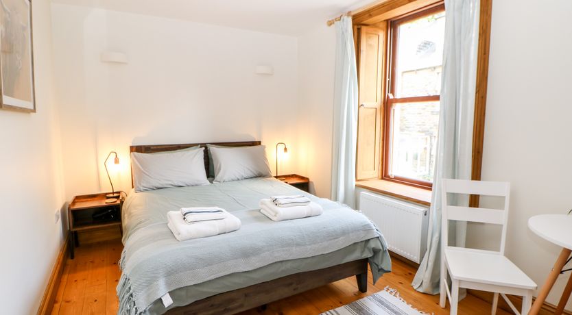 Photo of 2 Chews Cottage