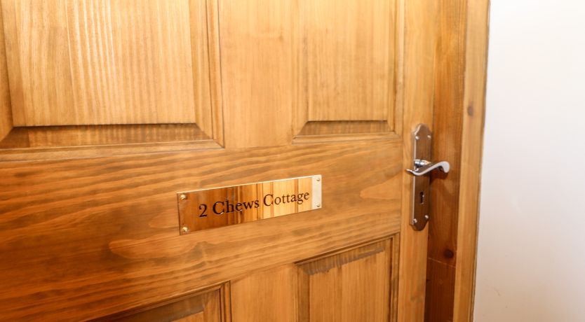 Photo of 2 Chews Cottage