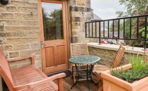 Photo of 2 Chews Cottage