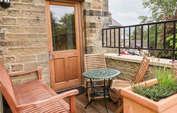 2 Chews Cottage Holiday Cottage