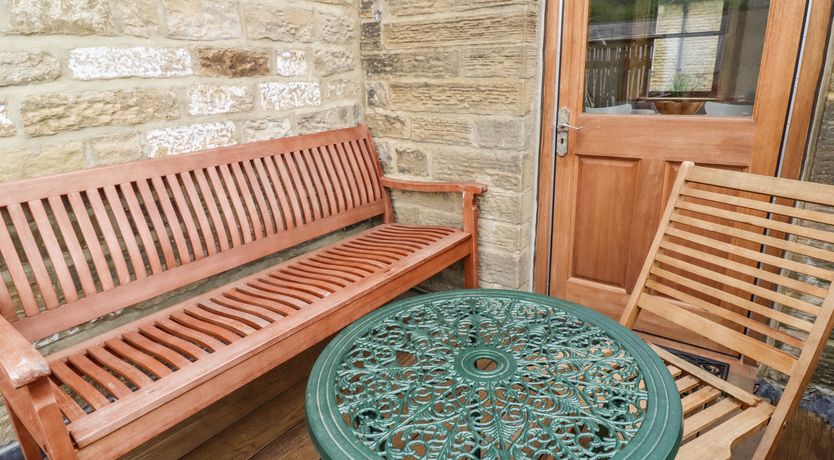 Photo of 2 Chews Cottage