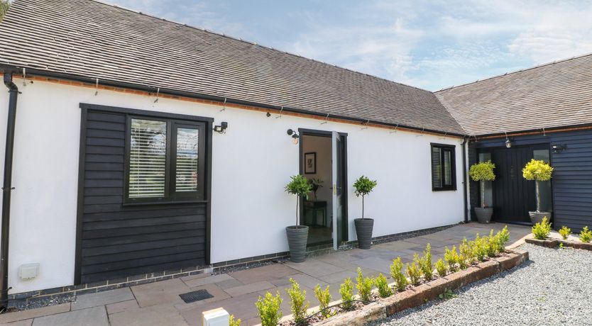 Photo of The Den, Bank Top Farm