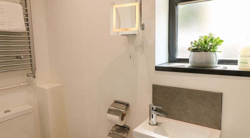 Photo of The Den, Bank Top Farm