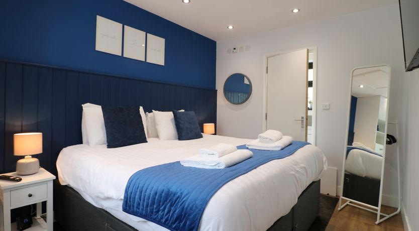 Photo of The Den, Bank Top Farm