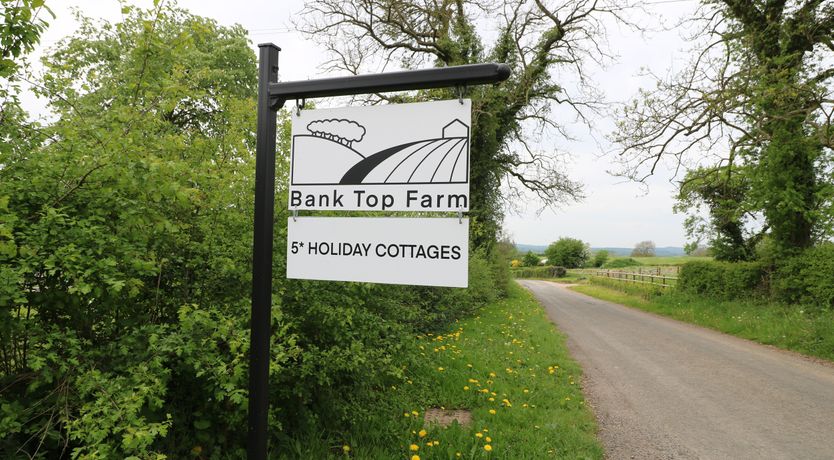 Photo of The Den, Bank Top Farm