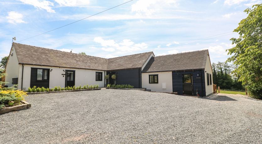 Photo of The Den, Bank Top Farm