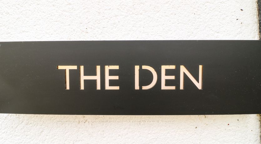 Photo of The Den, Bank Top Farm