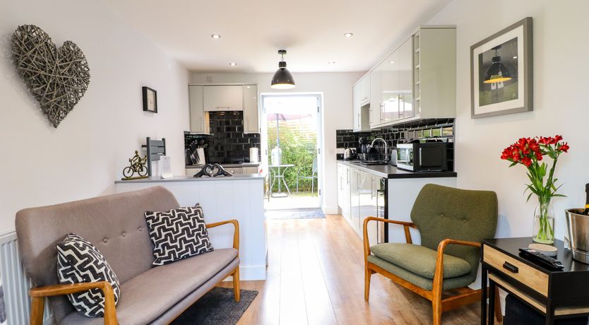 Photo of The Den, Bank Top Farm