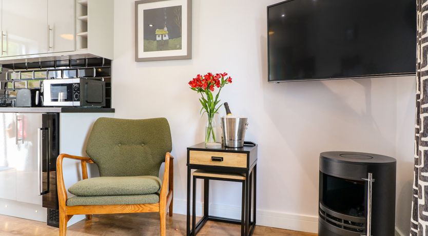 Photo of The Den, Bank Top Farm