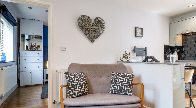 Photo of The Den, Bank Top Farm