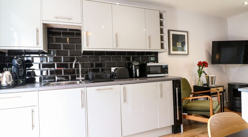 Photo of The Den, Bank Top Farm