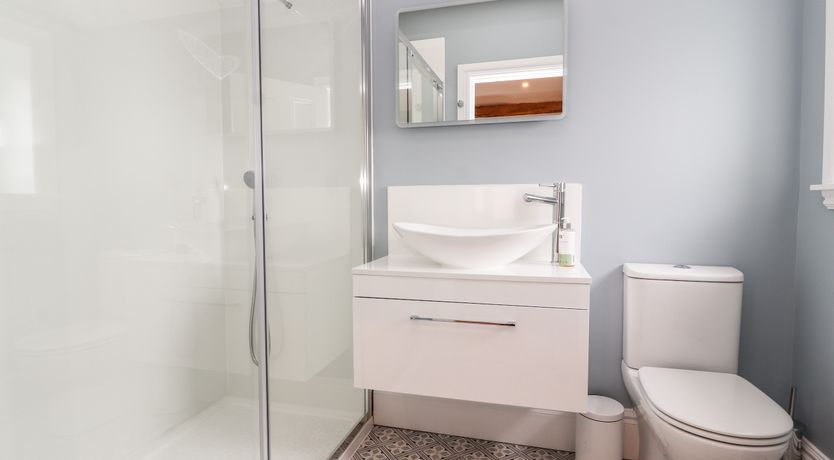 Photo of Legh Oaks Farm