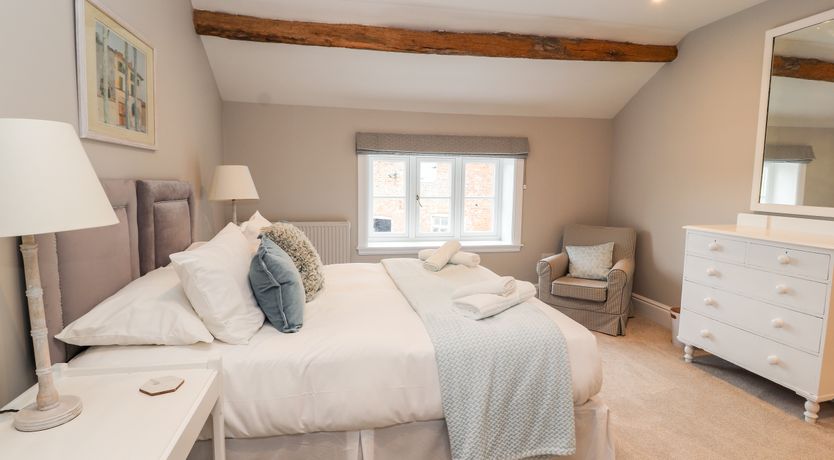 Photo of Legh Oaks Farm