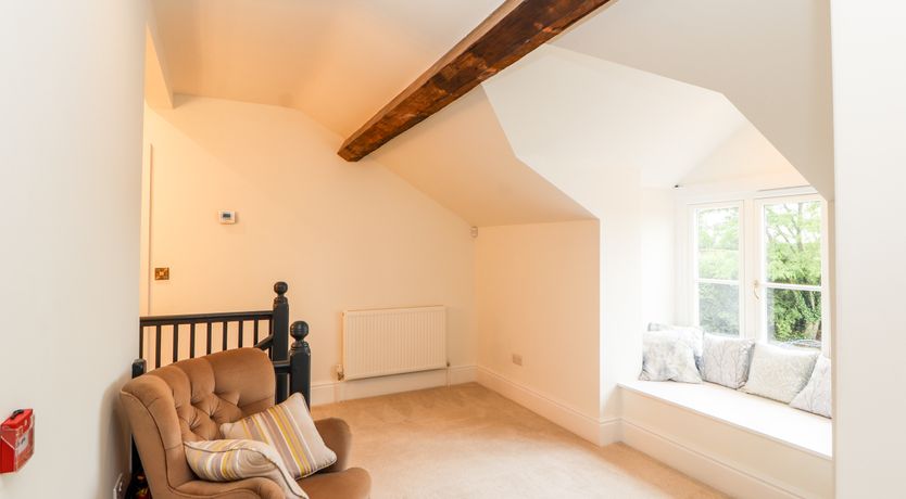 Photo of Legh Oaks Farm