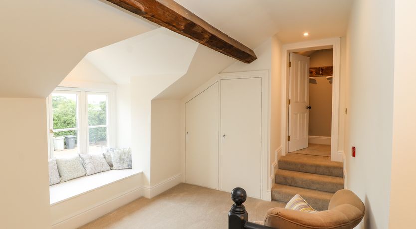 Photo of Legh Oaks Farm