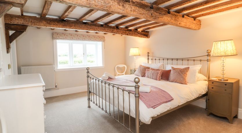 Photo of Legh Oaks Farm