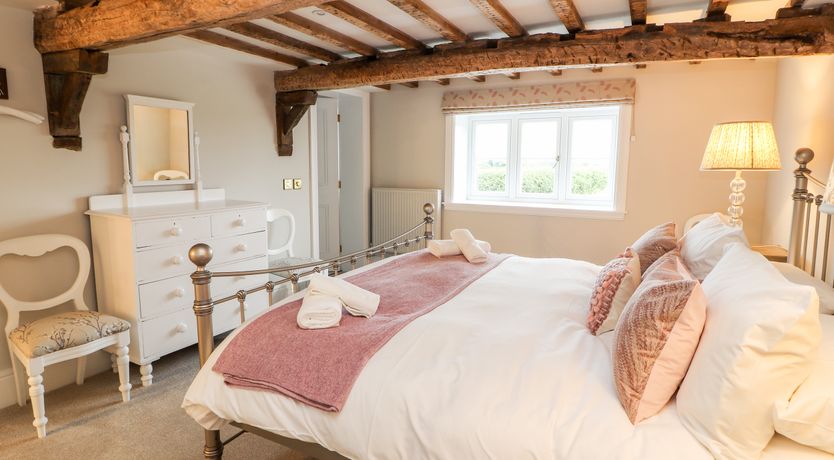 Photo of Legh Oaks Farm