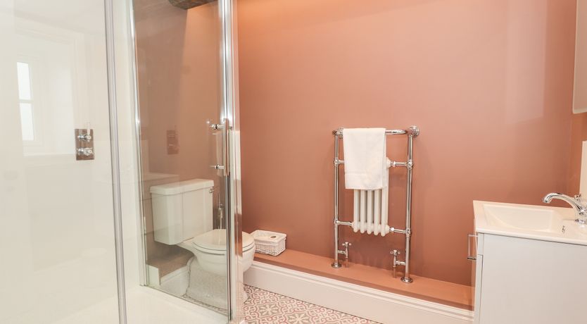 Photo of Legh Oaks Farm