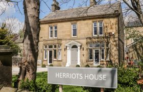 Herriots House Holiday Cottage