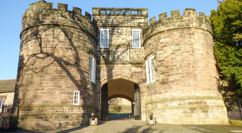 Photo of Herriots House