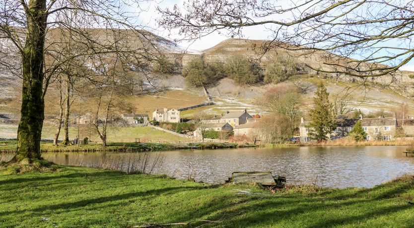 Photo of Herriots House