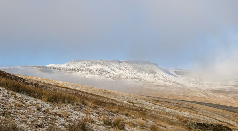 Photo of Herriots House