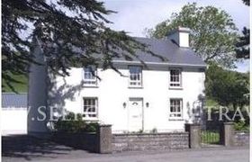 Dromore House Holiday Cottage
