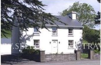 Dromore House Holiday Cottage