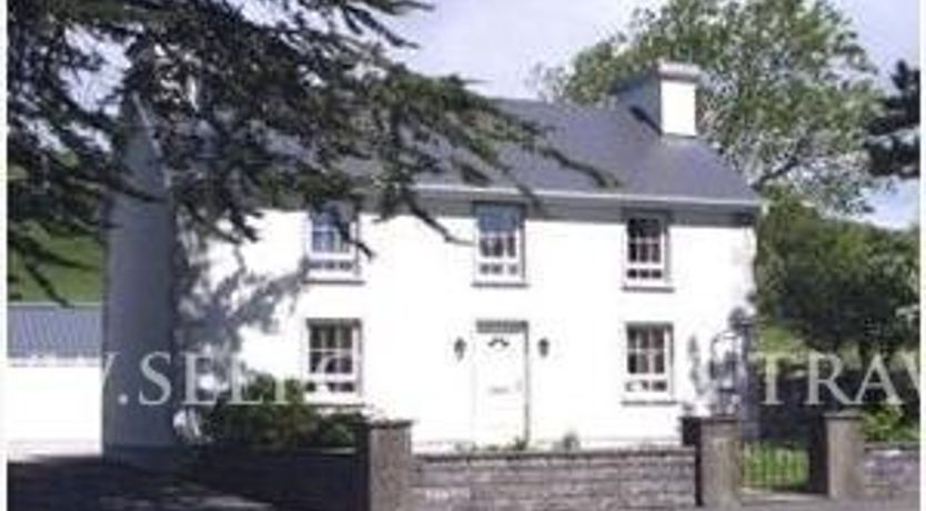 Photo of Dromore House