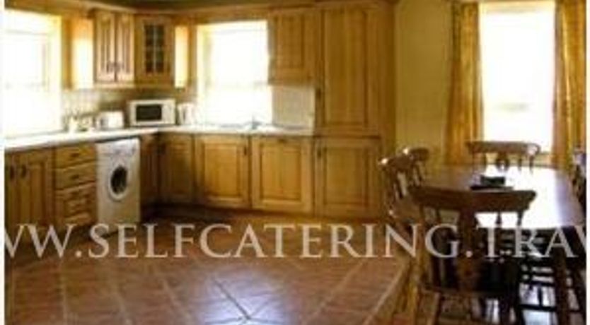 Photo of Dromore House