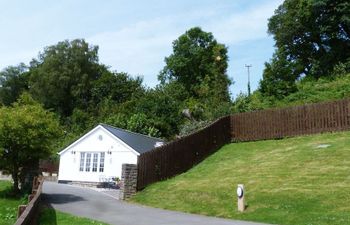 Llety Tyn y Coed Holiday Cottage