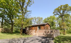 Photo of Dove Lodge