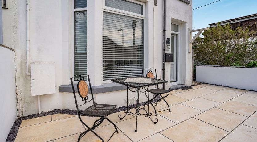 Photo of 76A Mackworth Road