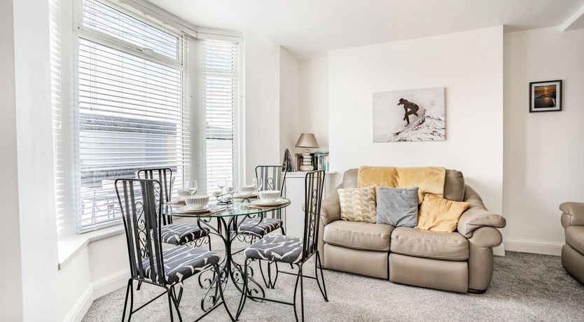 Photo of 76A Mackworth Road