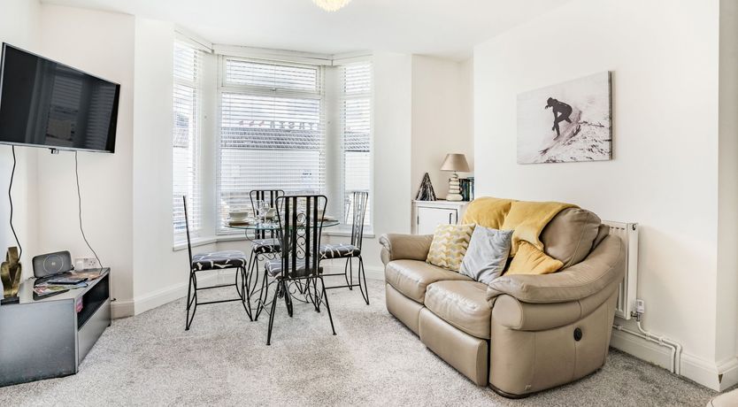 Photo of 76A Mackworth Road