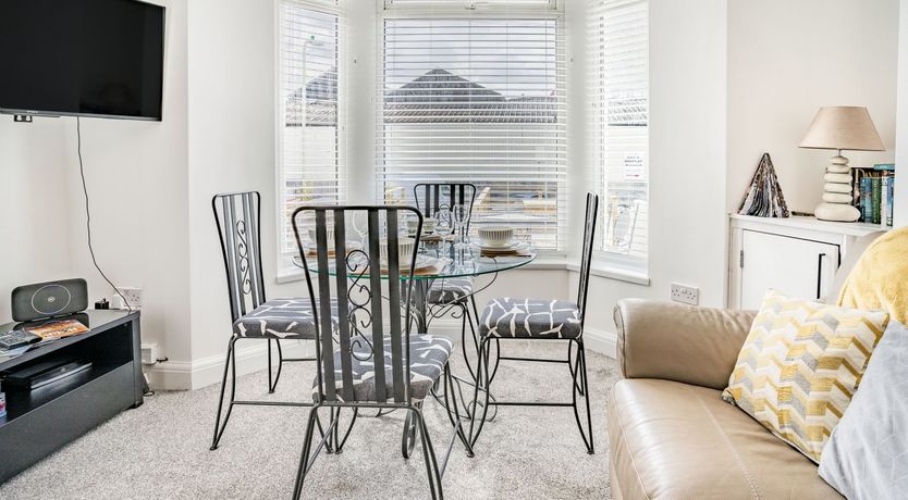 Photo of 76A Mackworth Road