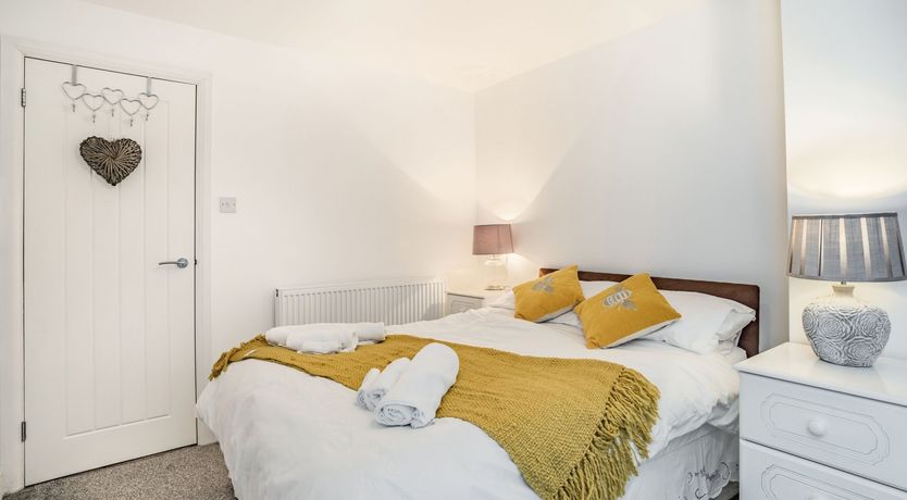 Photo of 76A Mackworth Road