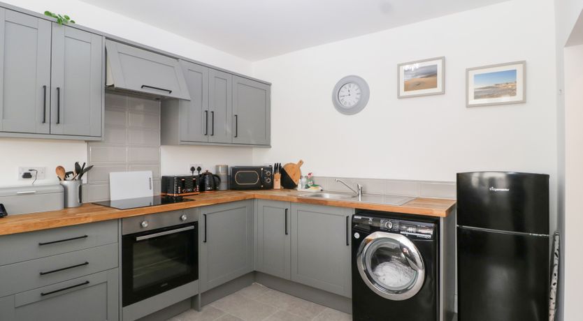 Photo of 76A Mackworth Road