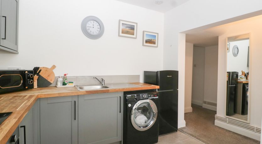 Photo of 76A Mackworth Road
