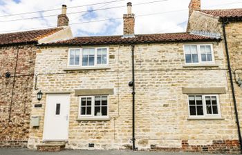 Dunning, The Mount Holiday Cottage