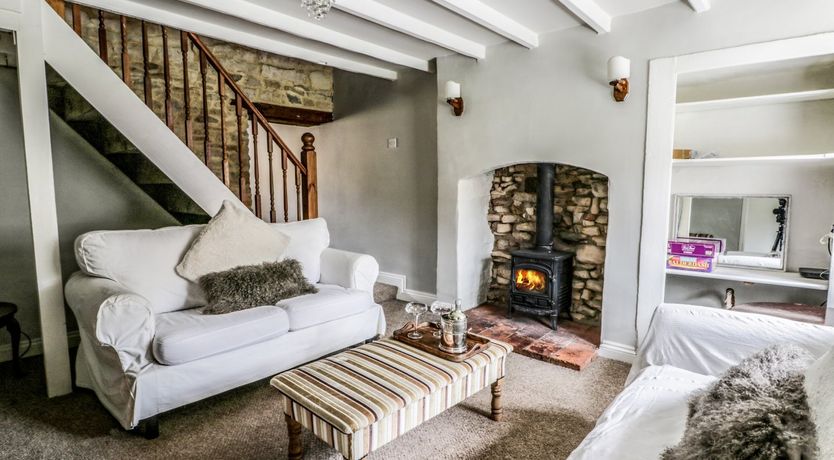 Photo of Dunning, The Mount