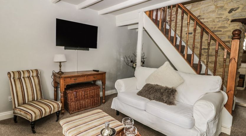 Photo of Dunning, The Mount